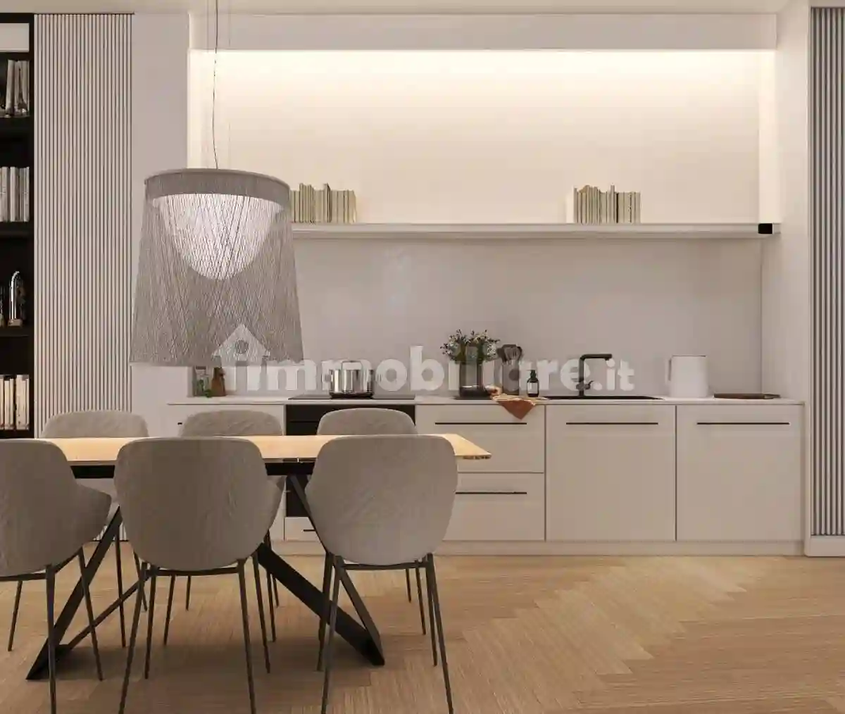 Appartamento - foto 5