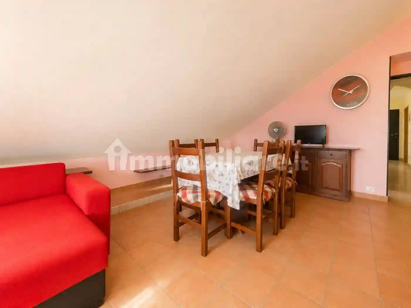 Attico - Mansarda - foto 4