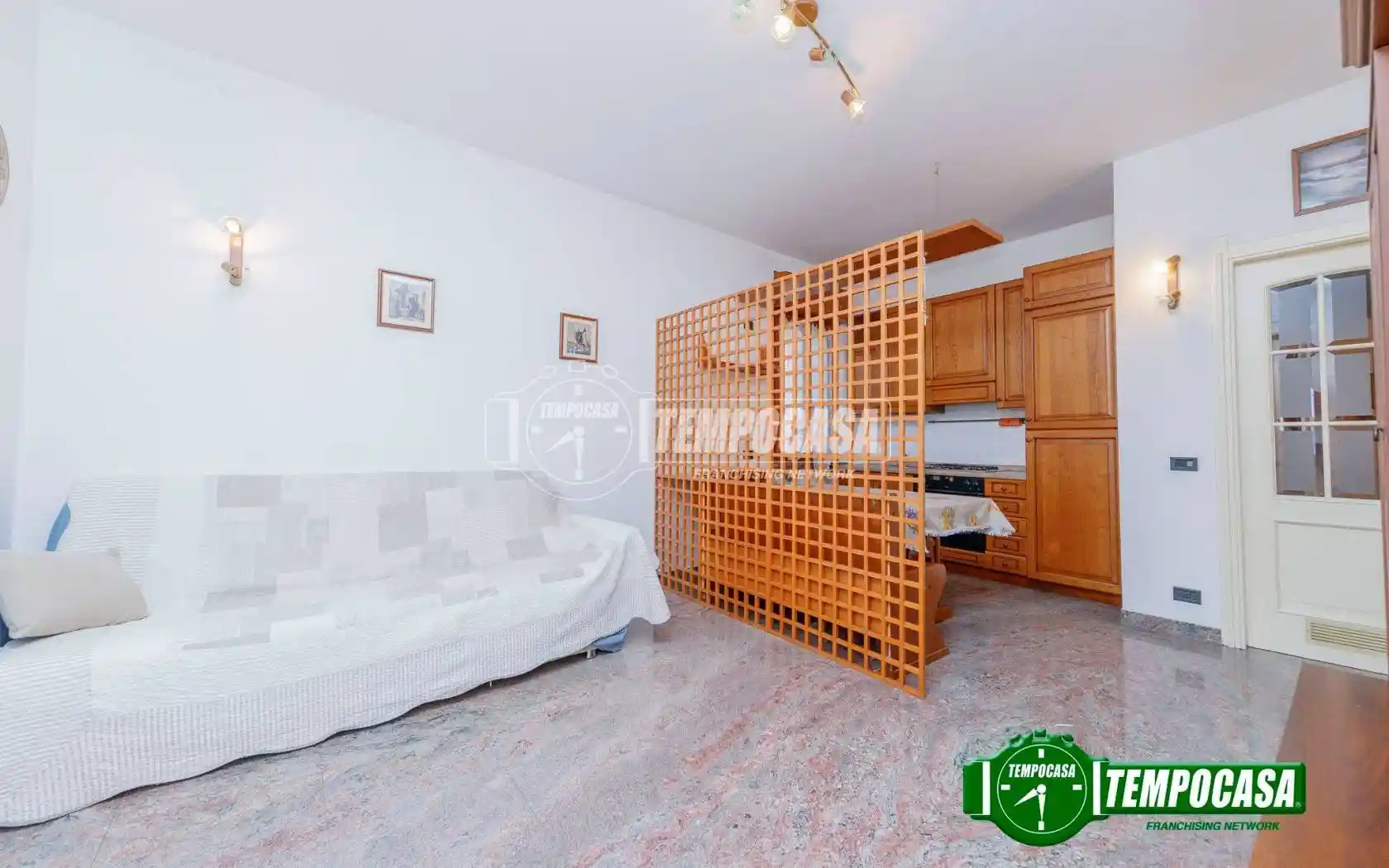 Appartamento in vendita a Piacenza