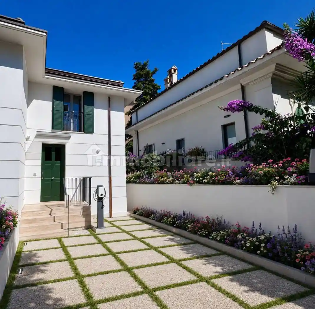 Villa in affitto a Pescara
