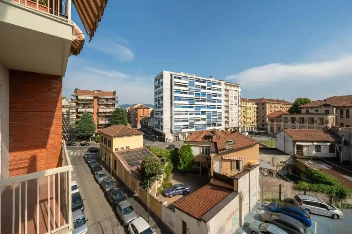 Appartamento in vendita a Torino