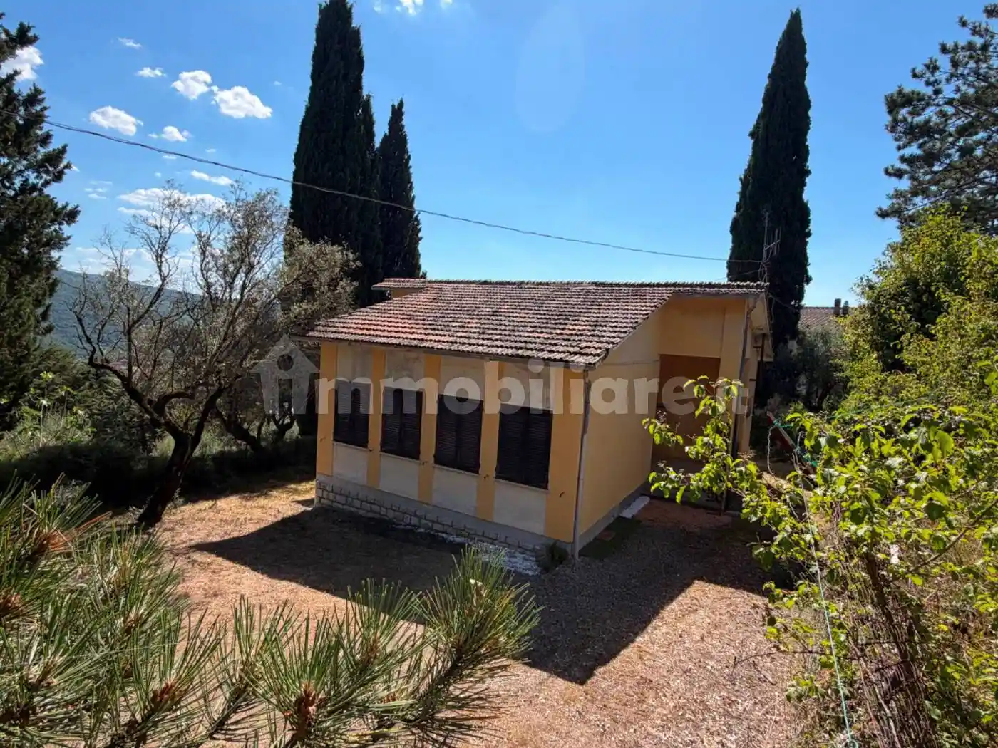 Casa indipendente in vendita a Perugia