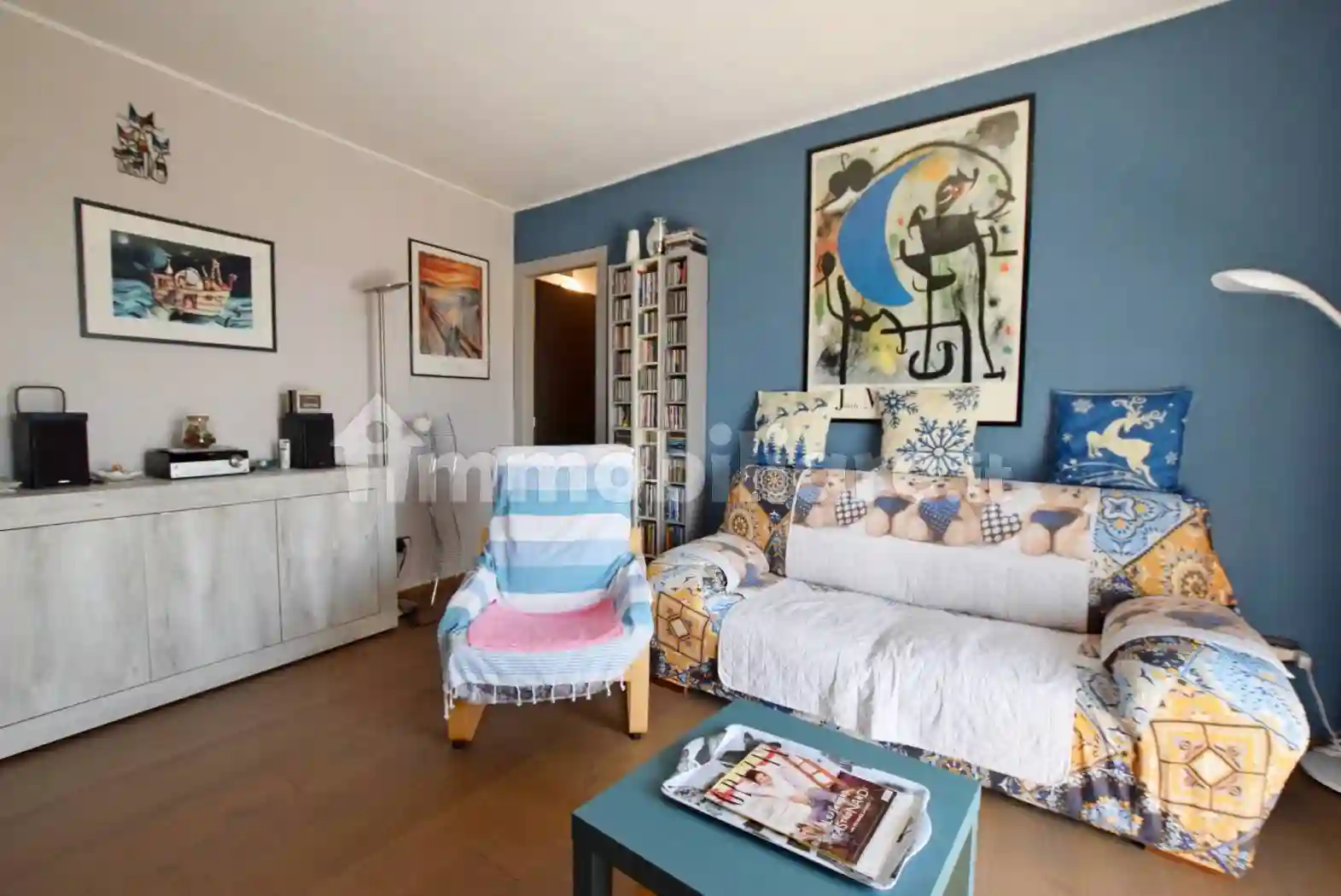 Casa indipendente - foto 2