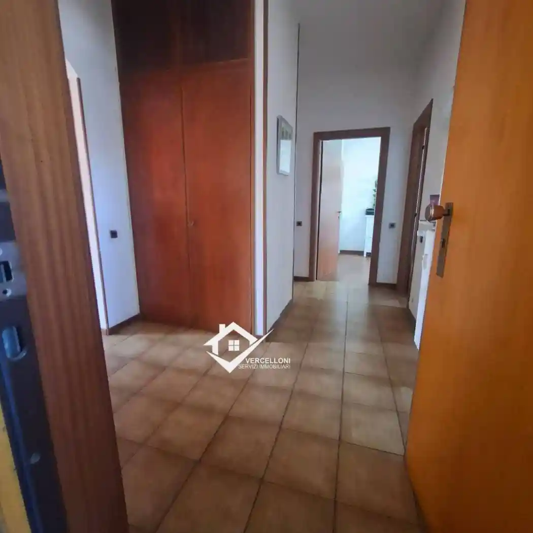 Appartamento in vendita a Novara