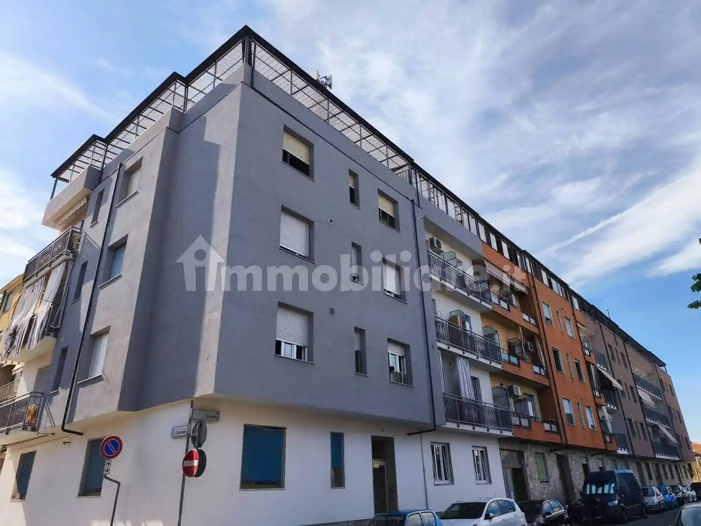 Appartamento in vendita a Grugliasco