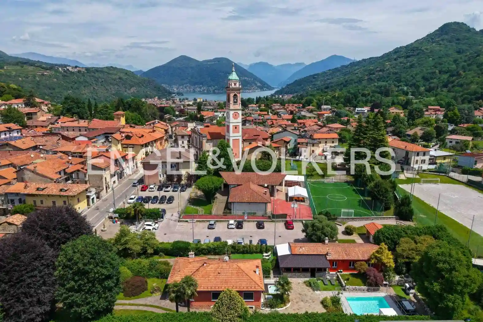 Villa - foto 4