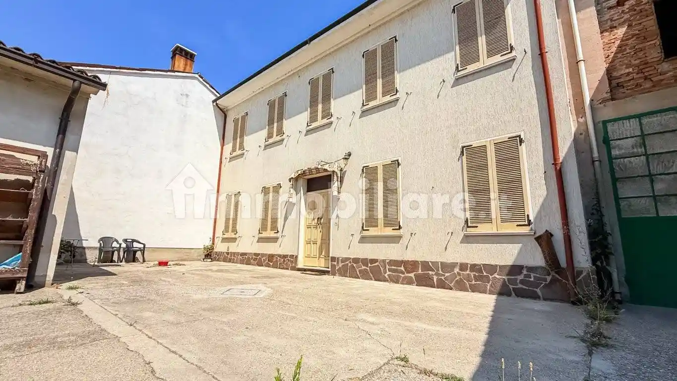 Casa indipendente in vendita a Spineda