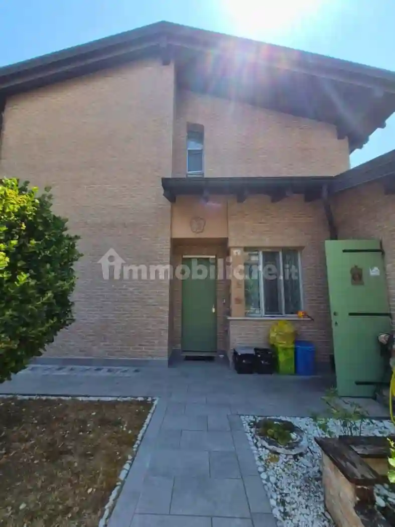 Villetta a schiera - foto 3