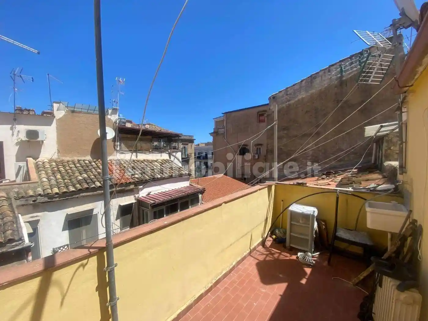 Appartamento in vendita a Palermo