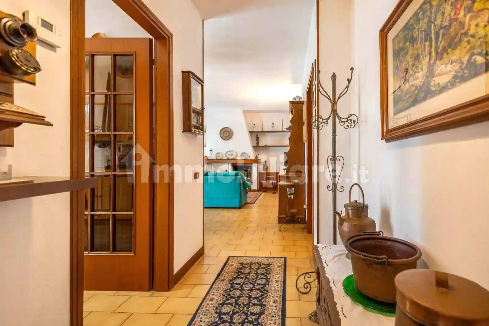 Attico - Mansarda - foto 2