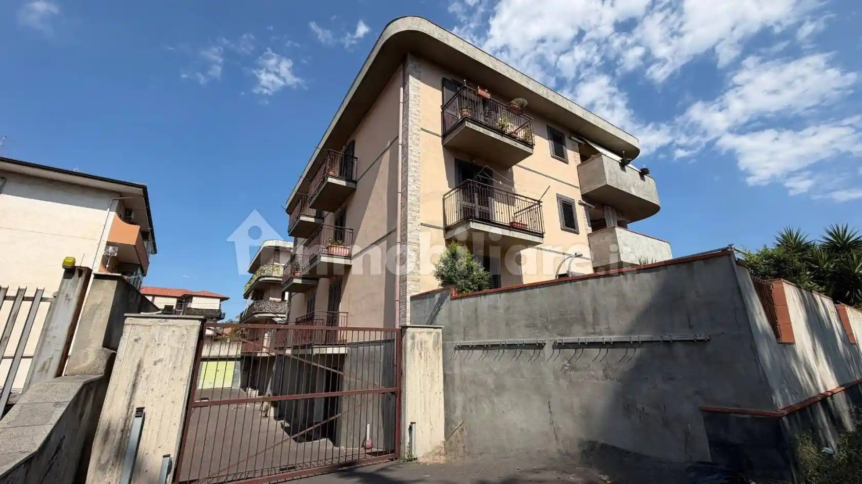 Appartamento in vendita a Mascalucia