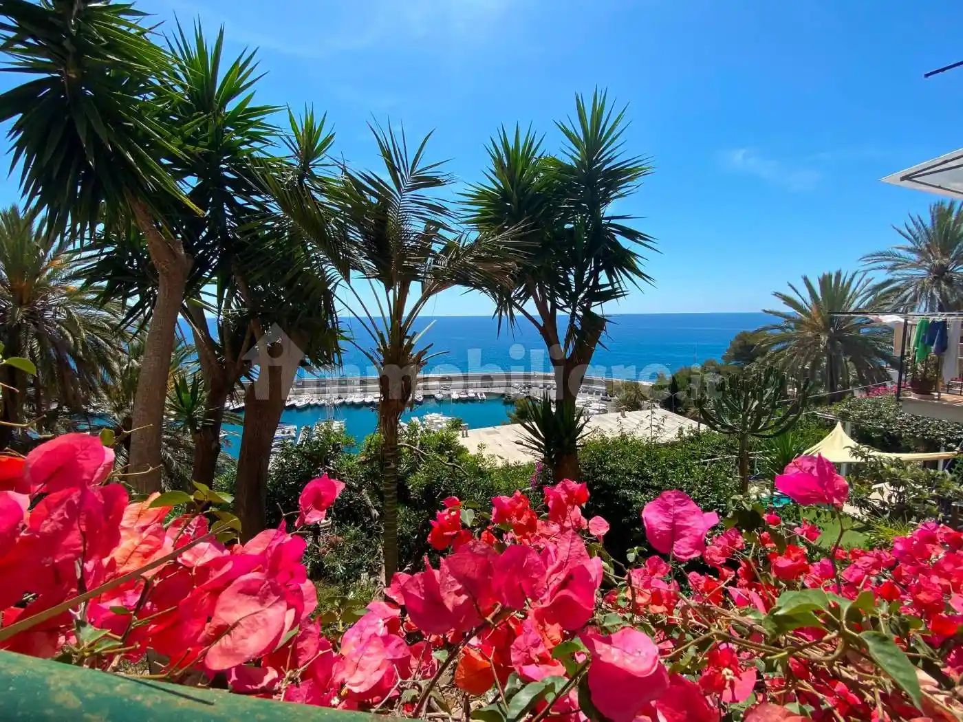 Appartamento in vendita a Bordighera