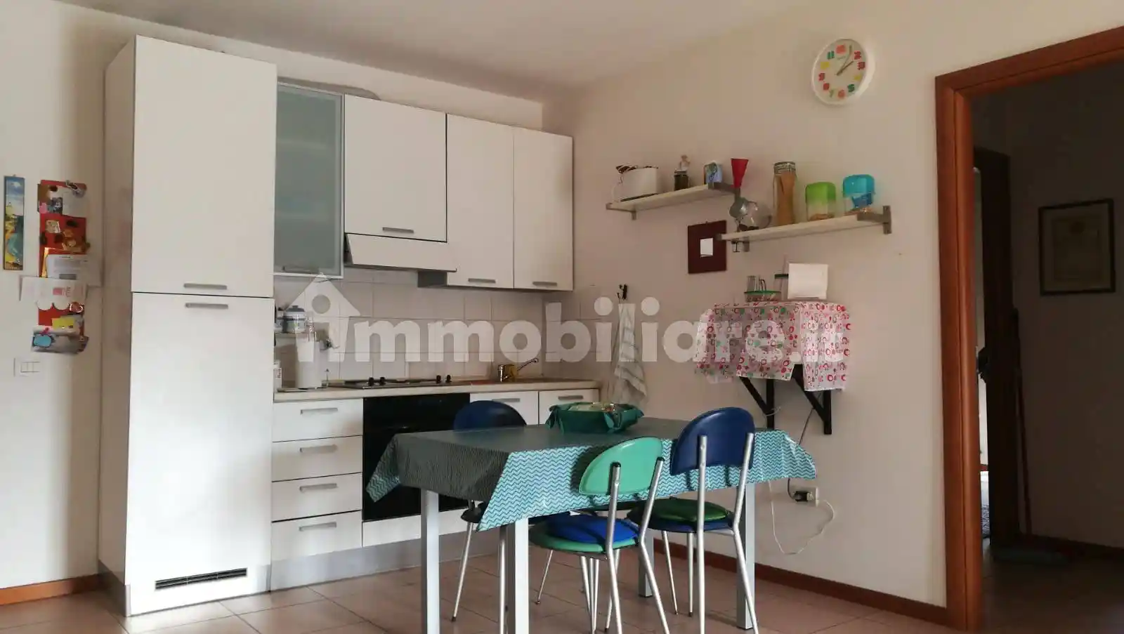 Attico - Mansarda in affitto a Pesaro