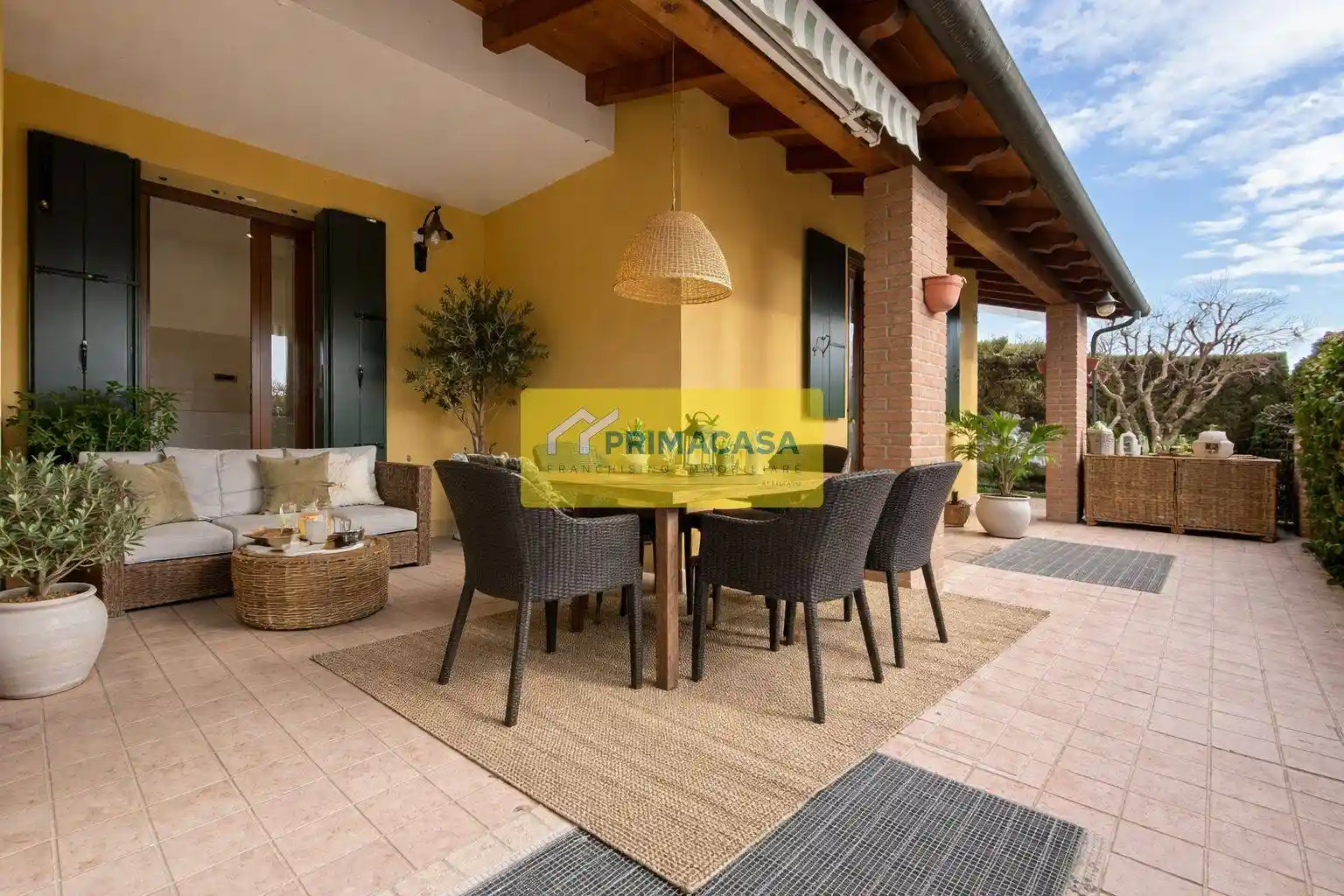Villa in vendita a Venezia