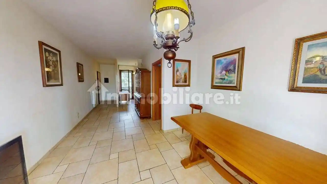 Appartamento in vendita a Firenze