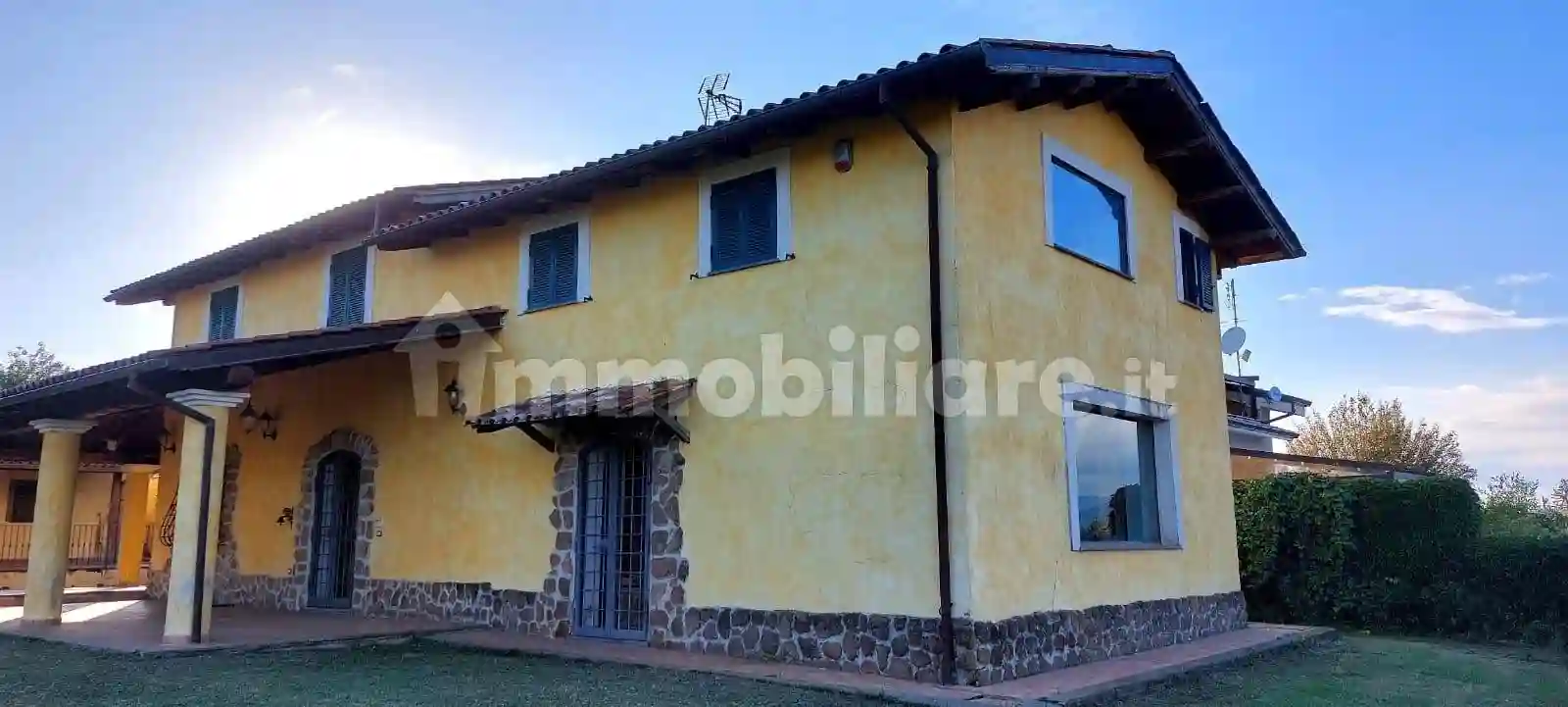 Villa - foto 2