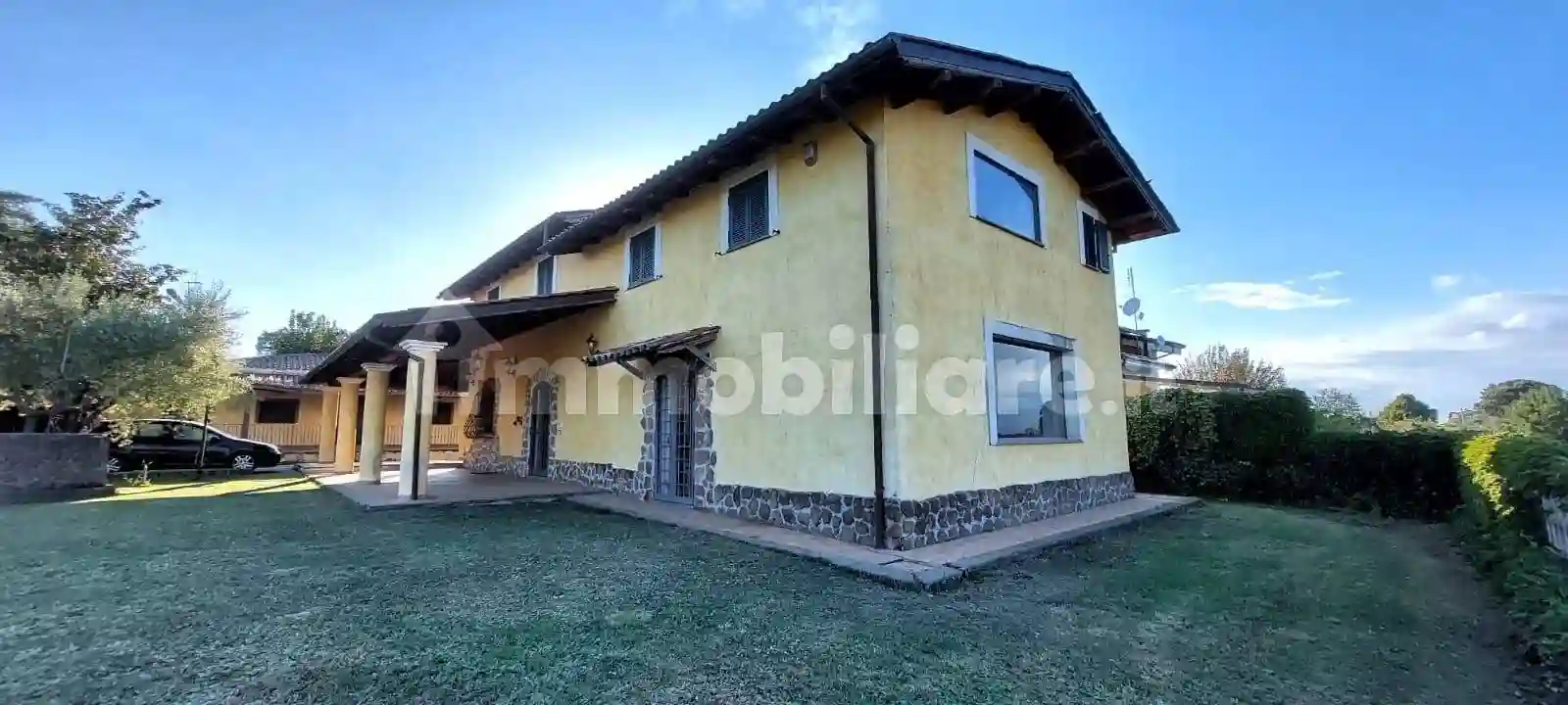 Villa - foto 4