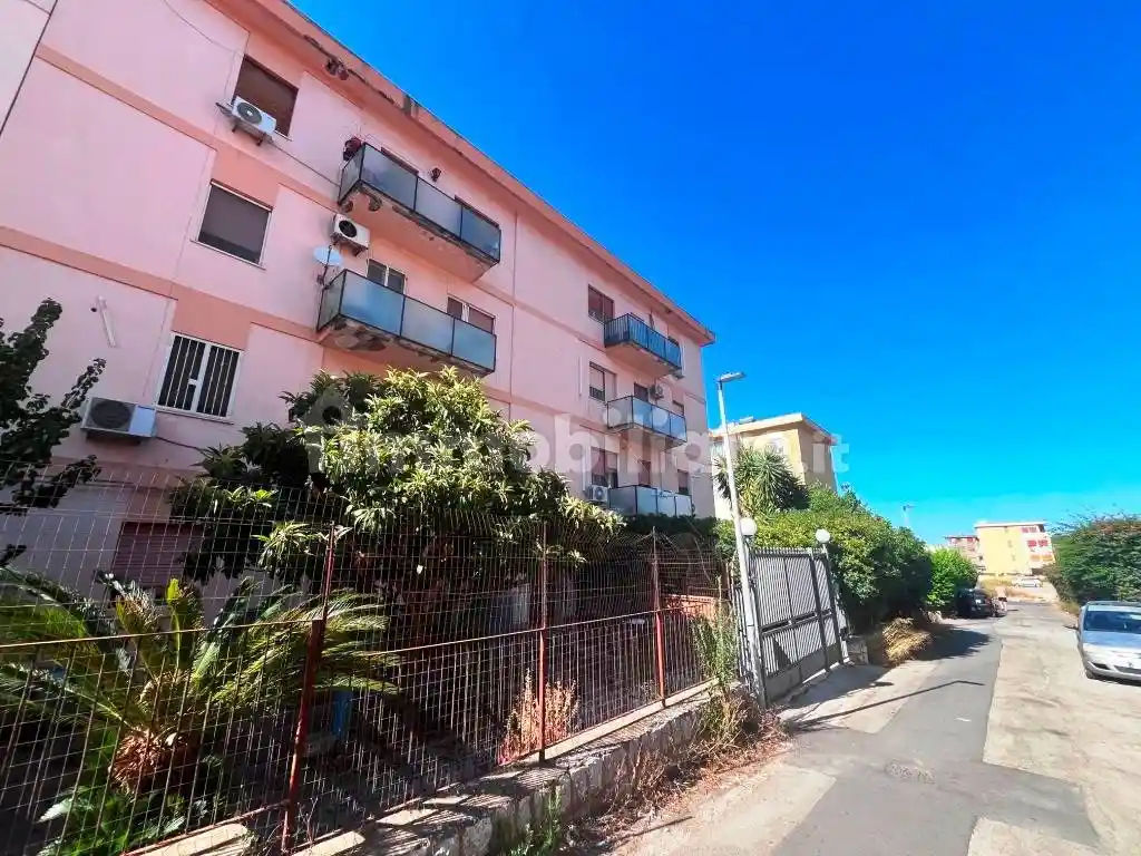 Appartamento in vendita a Palermo