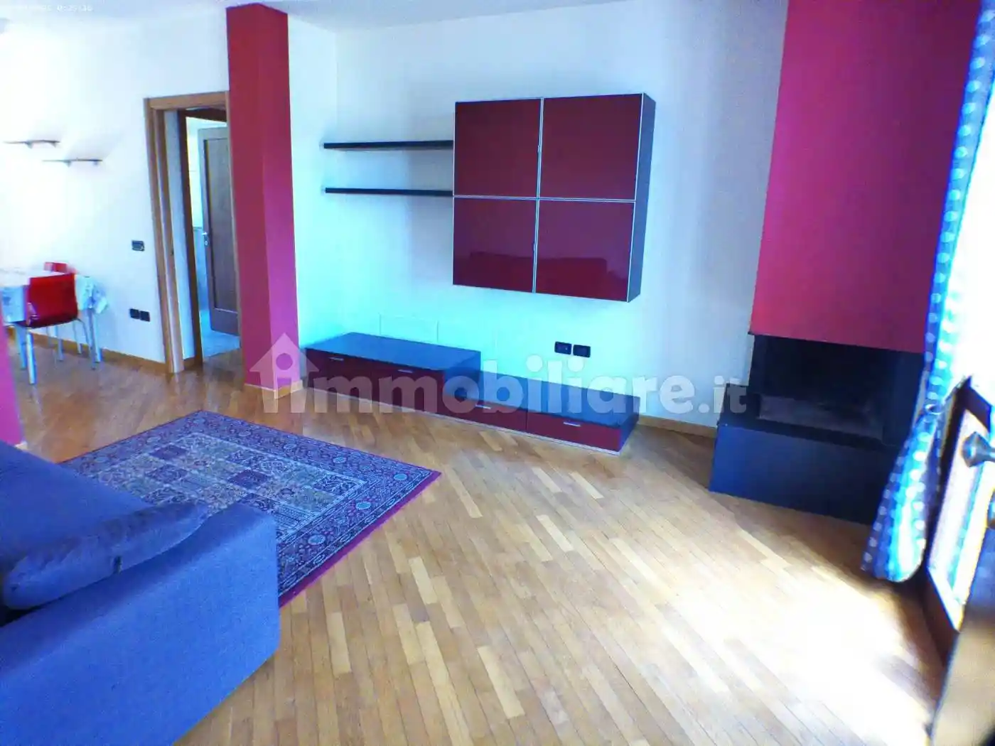 Appartamento in vendita a Montale