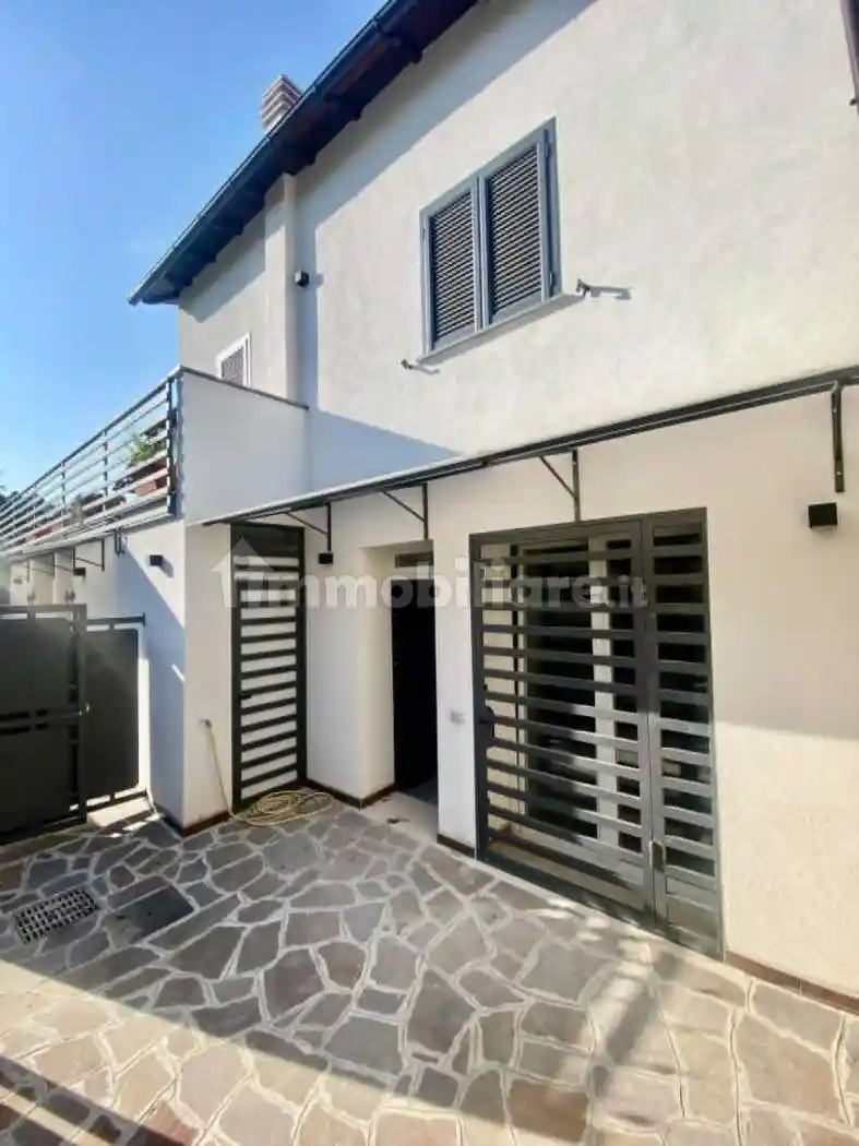 Loft in affitto a Nepi