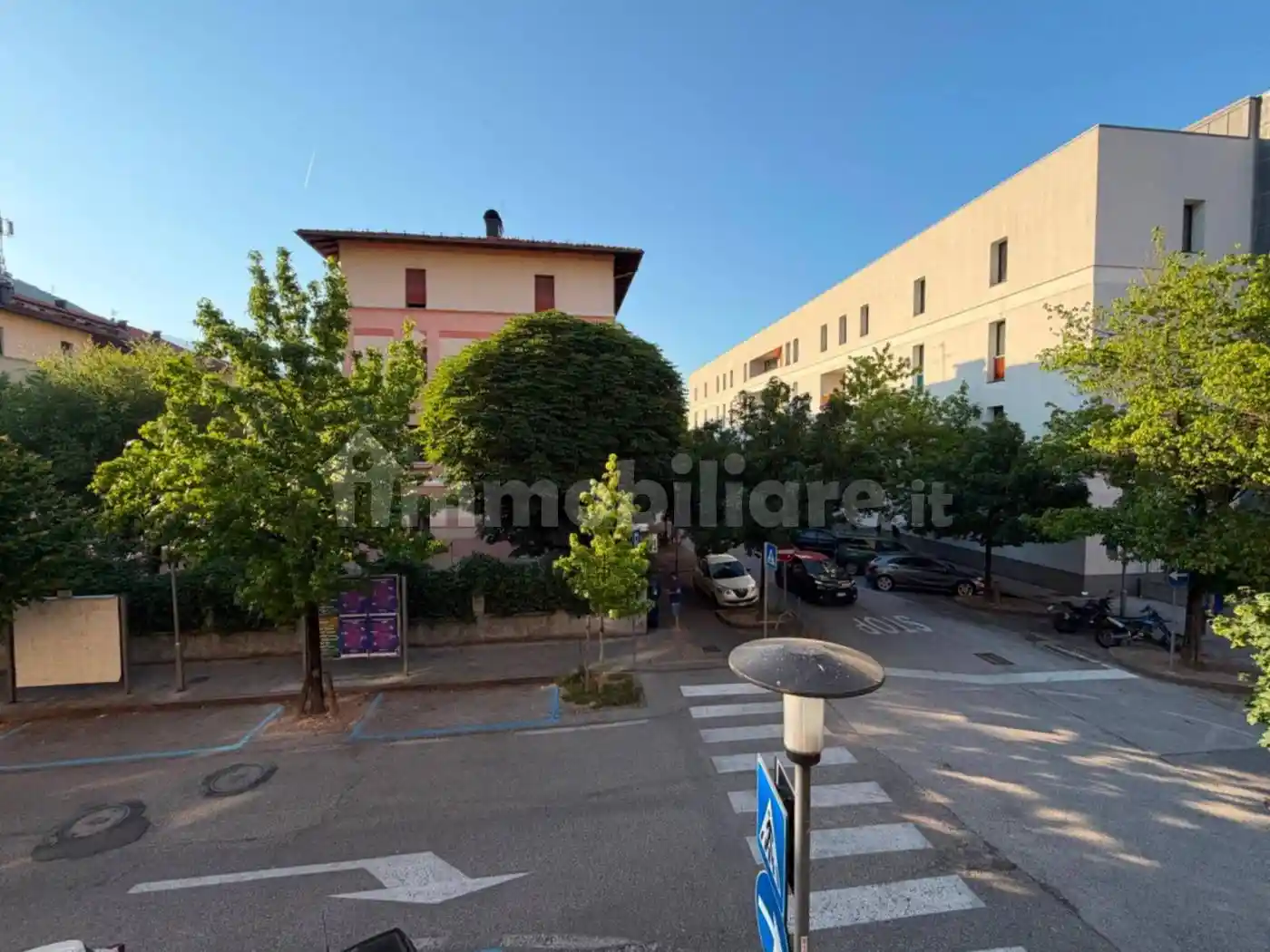 Appartamento in vendita a Trento