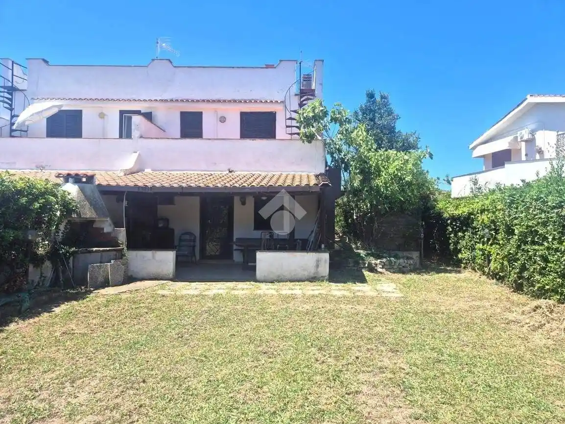 Villa in vendita a Tarquinia