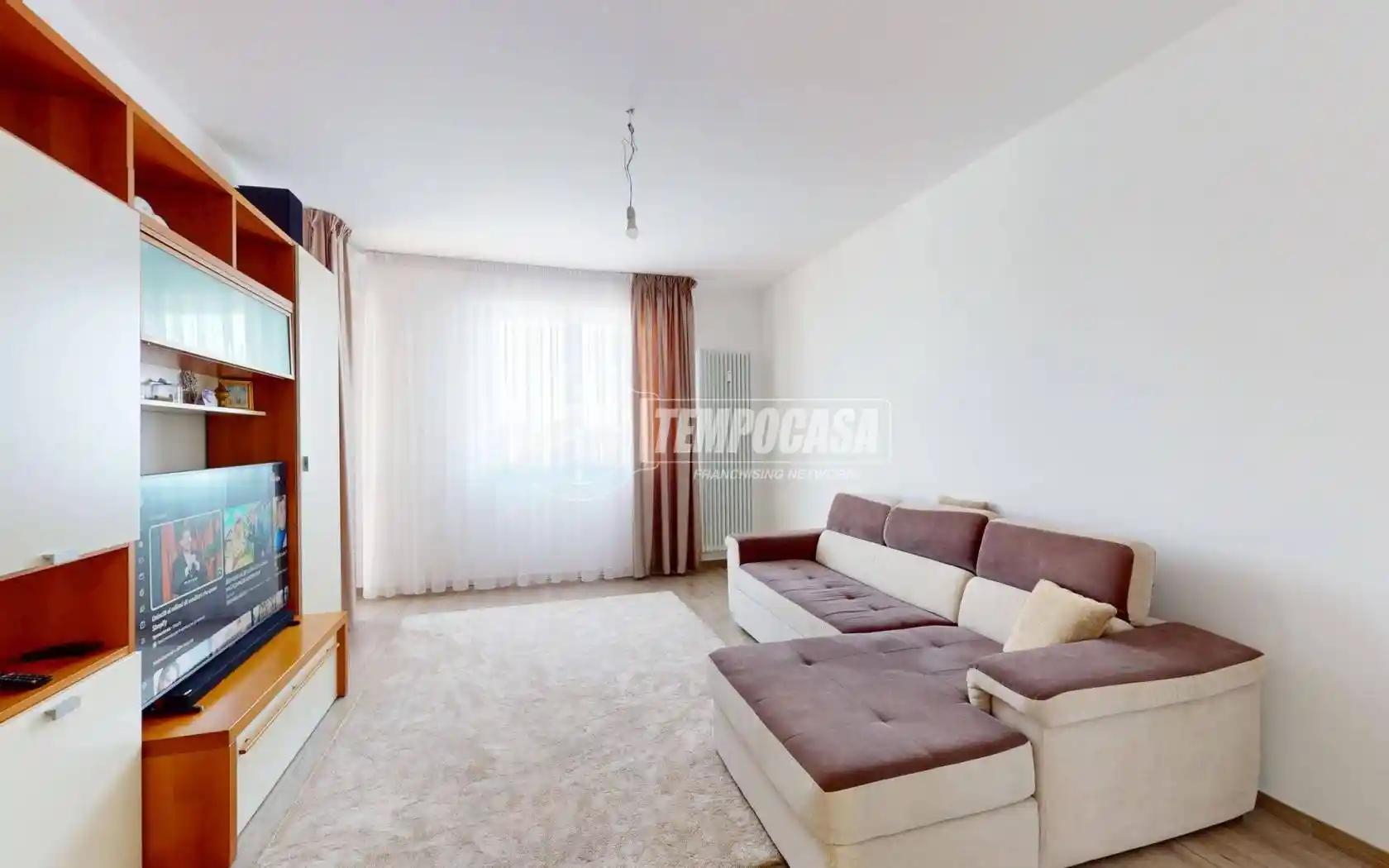 Appartamento in vendita a Carpi