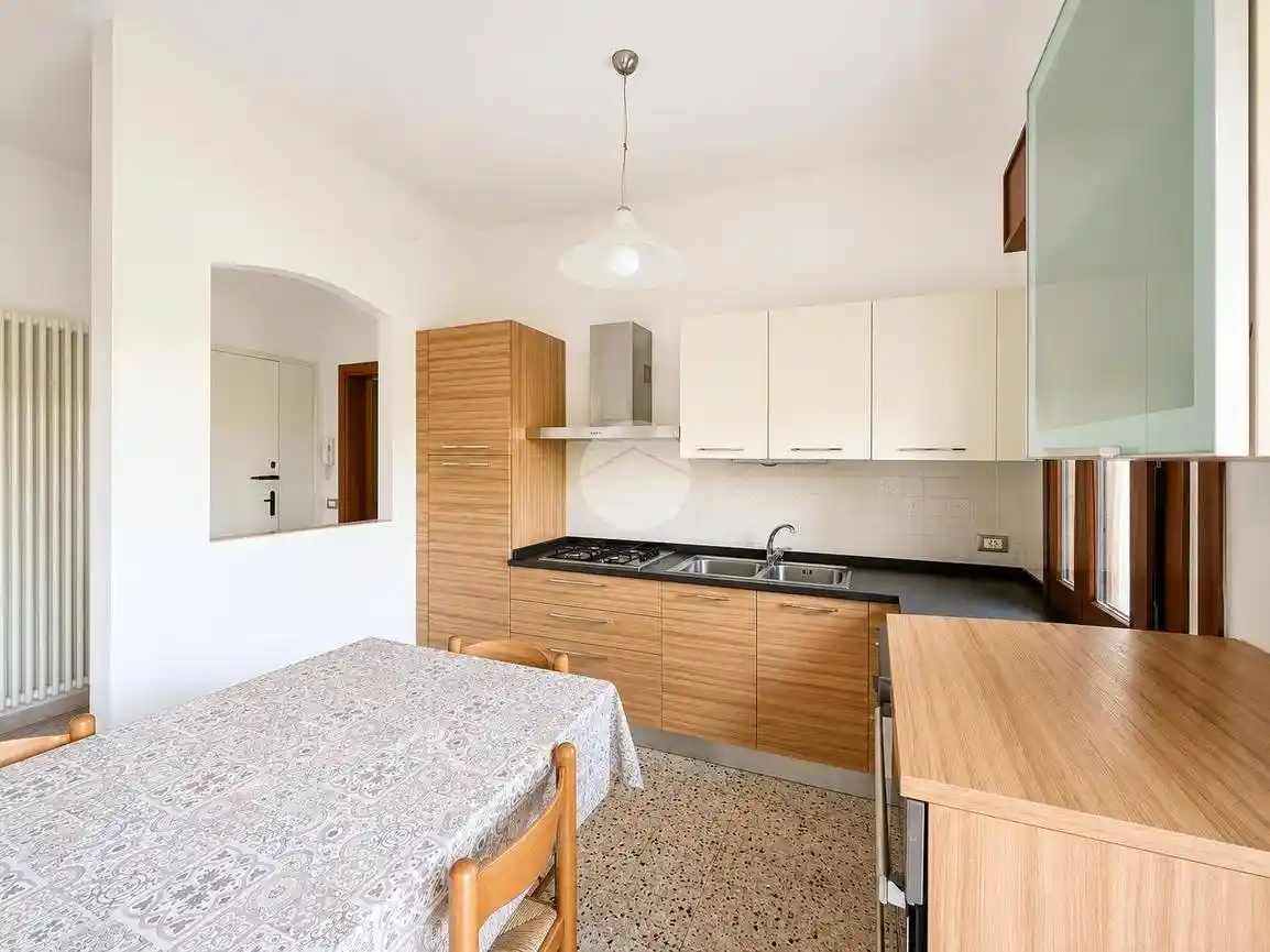 Appartamento in vendita a Cervia