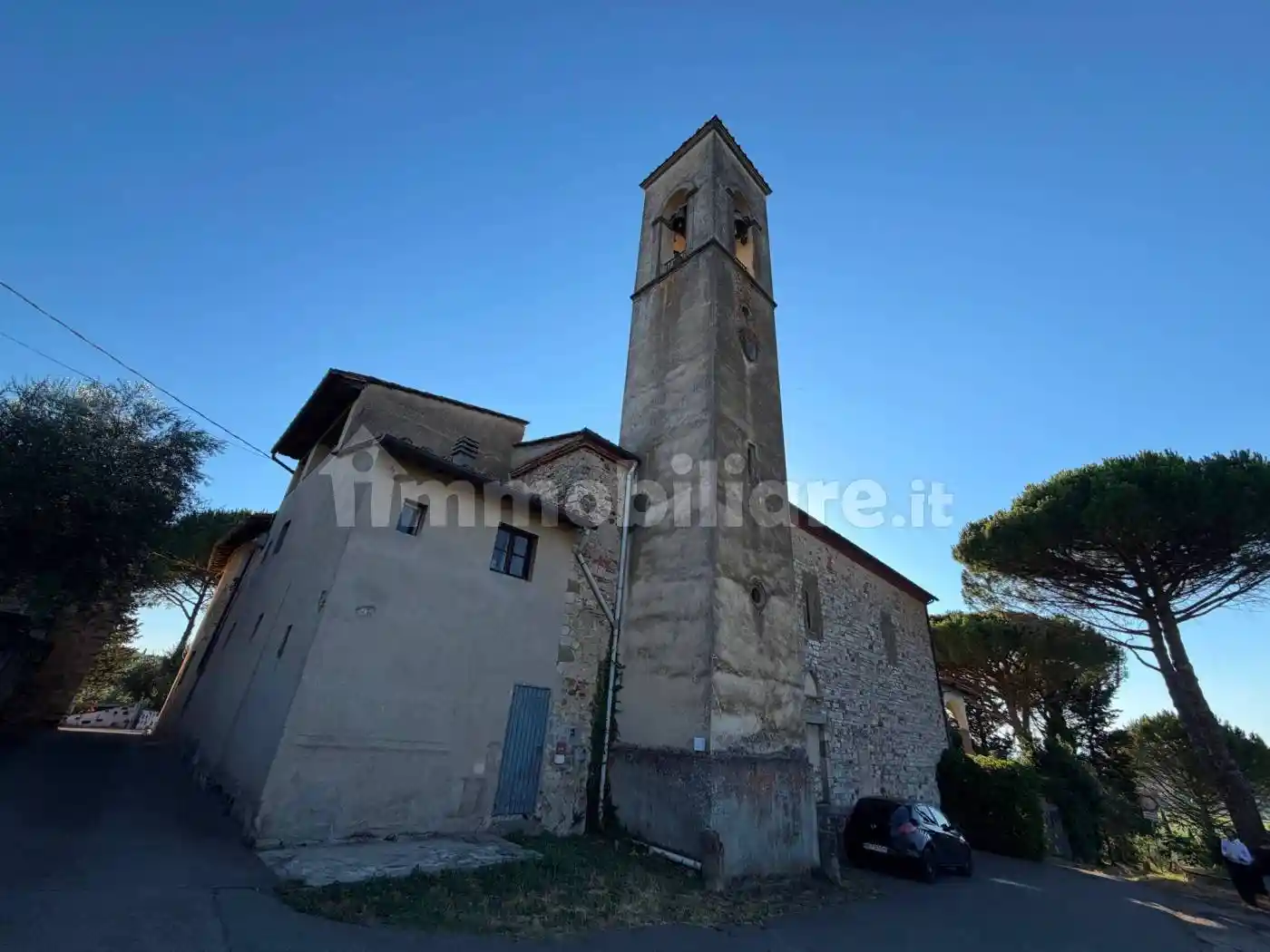 Appartamento in affitto a Bagno a Ripoli