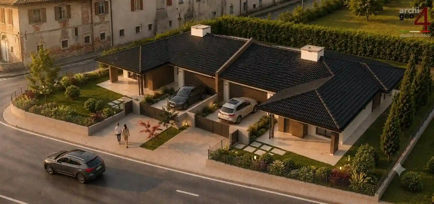 Villa - foto 4