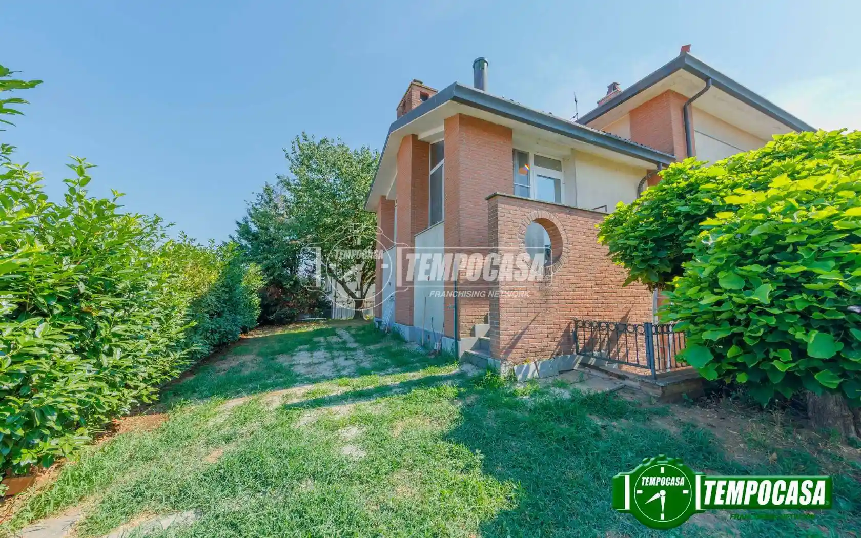 Casa indipendente in vendita a Trivolzio