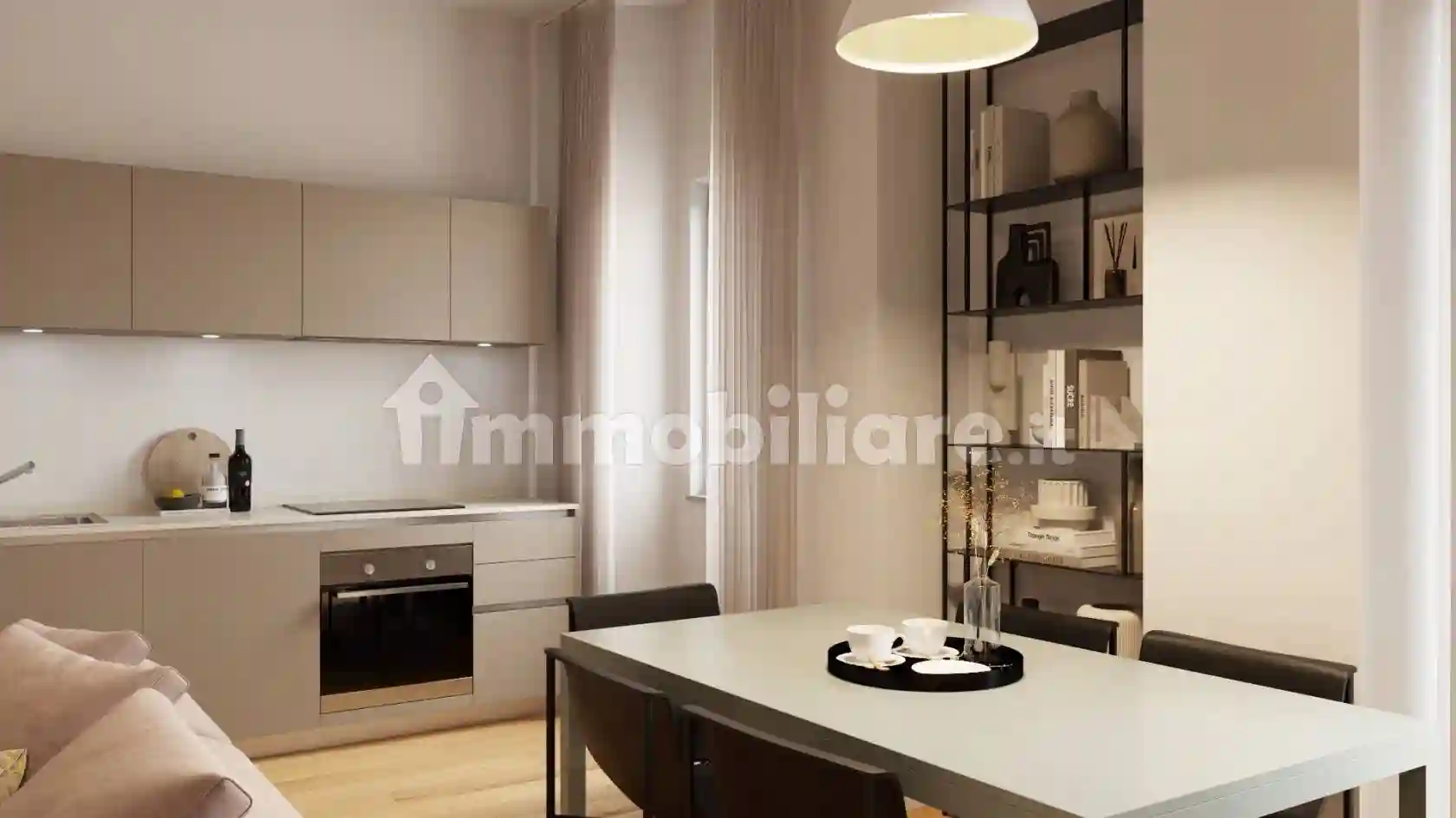 Appartamento - foto 3