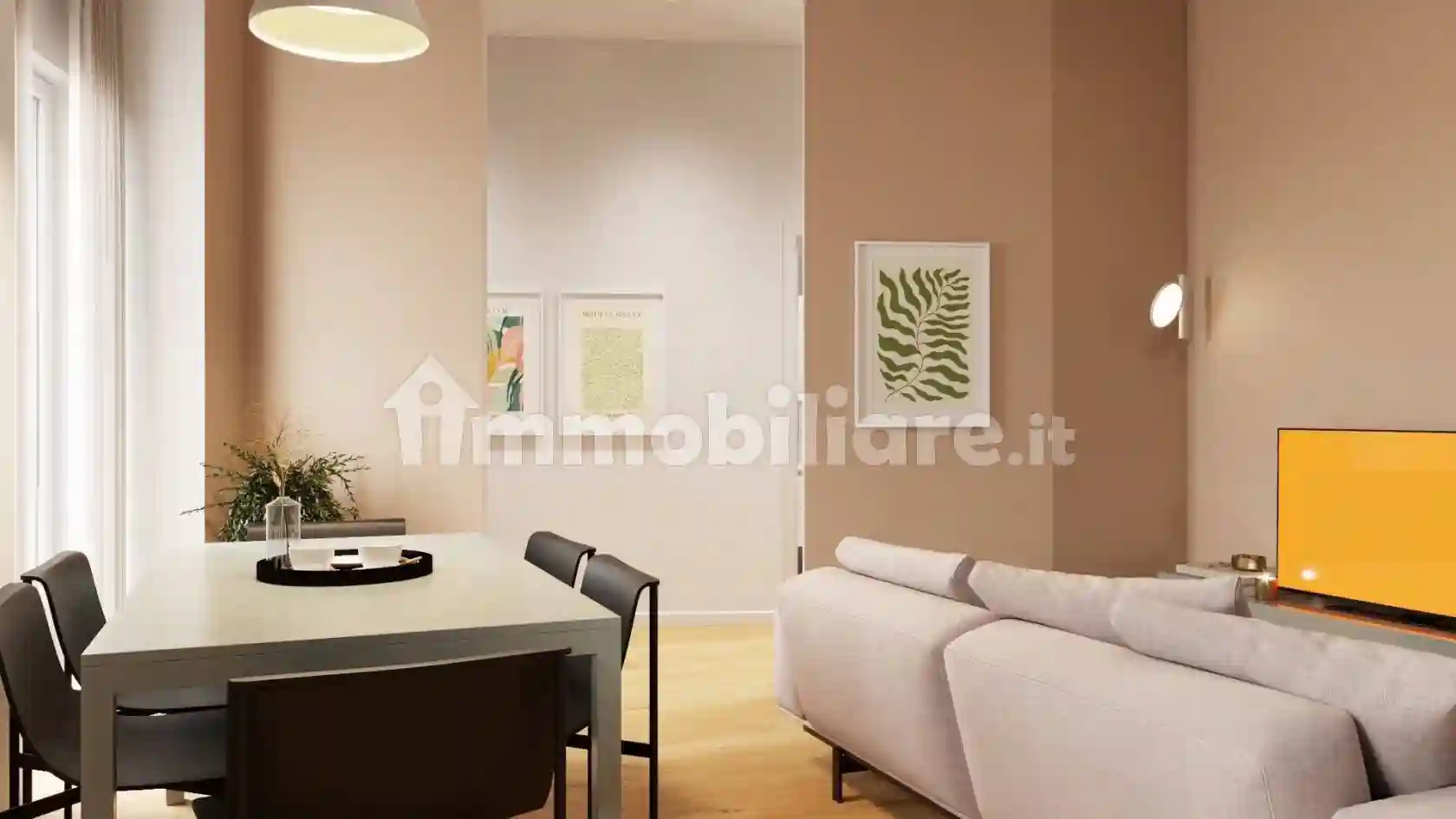 Appartamento - foto 5