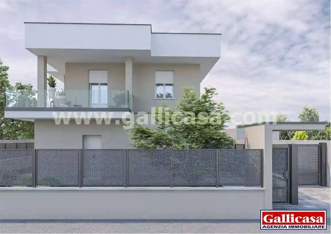 Villa - foto 2