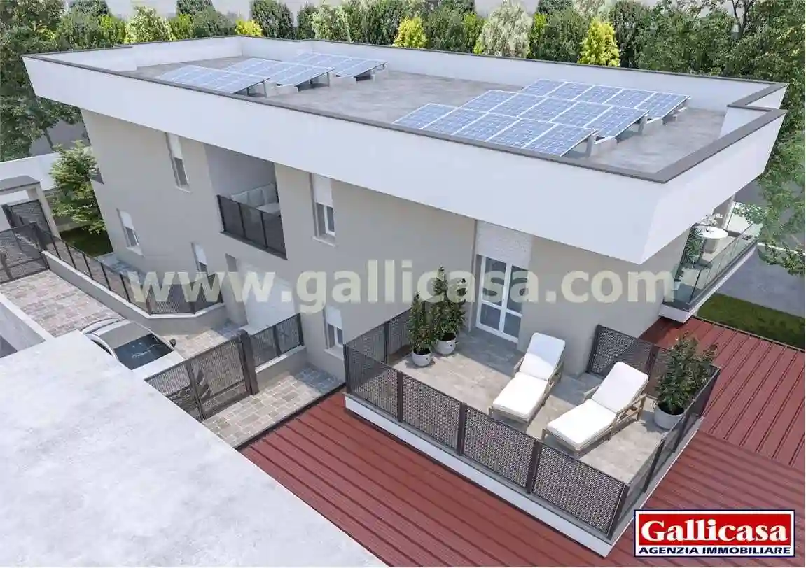 Villa - foto 4