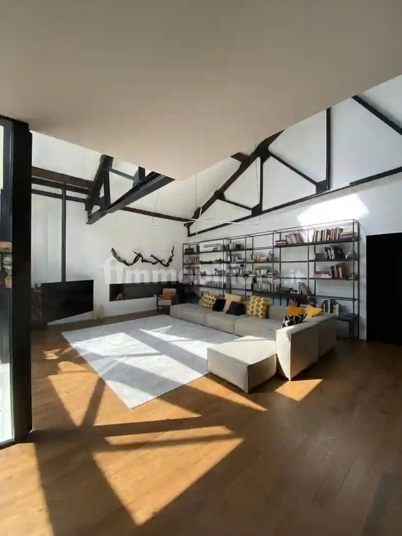 Loft - foto 3
