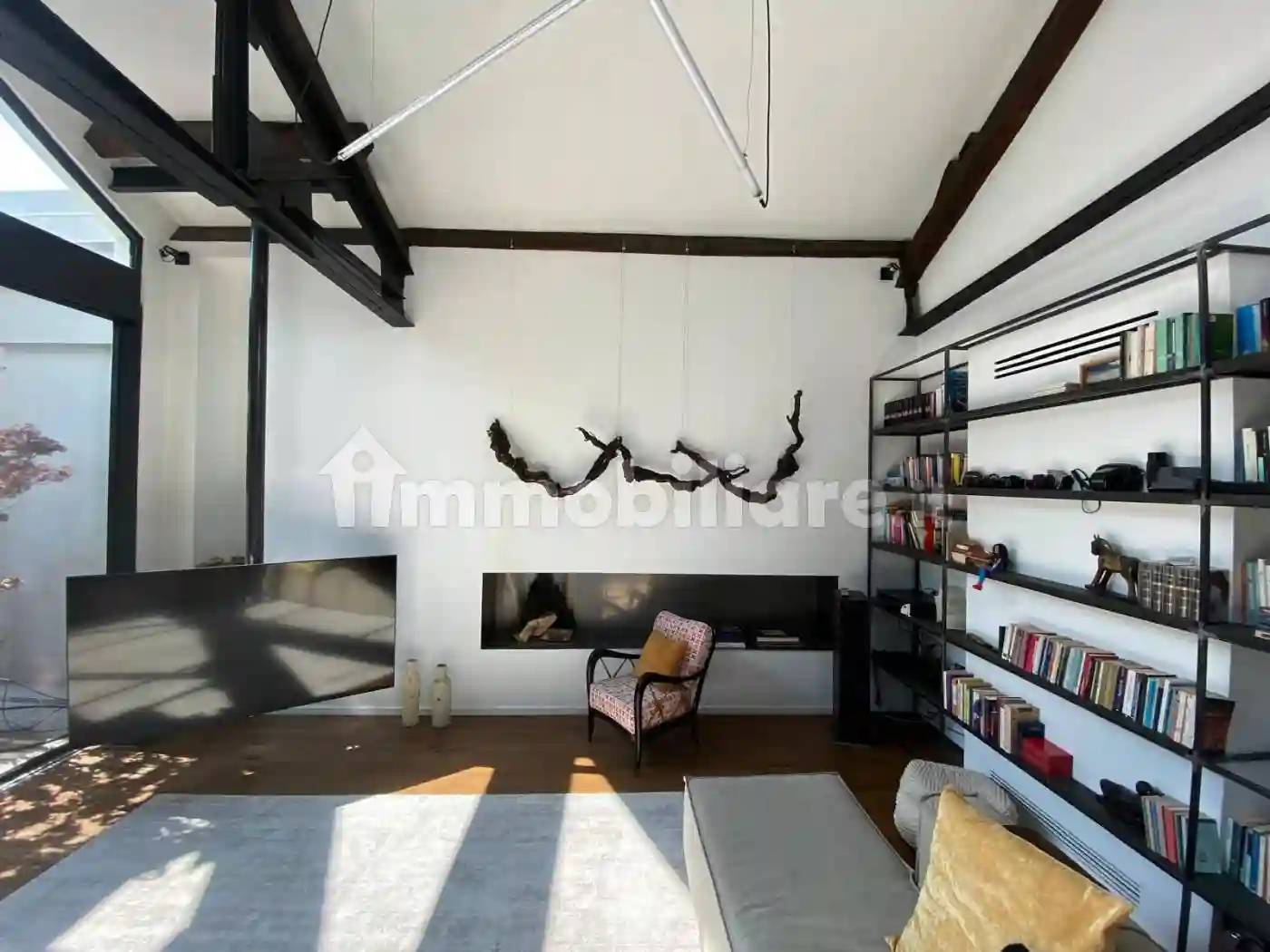 Loft - foto 4