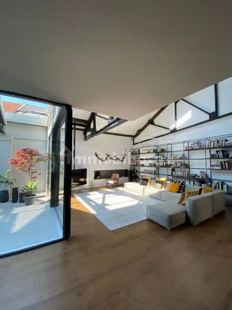 Loft - foto 5