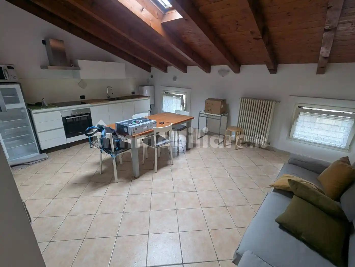 Appartamento in vendita a Mozzecane