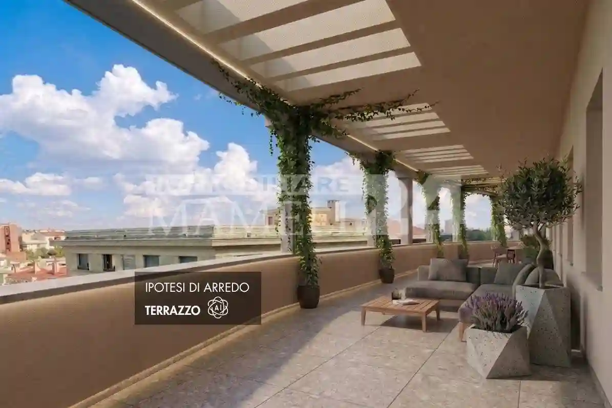 Attico - Mansarda - foto 2