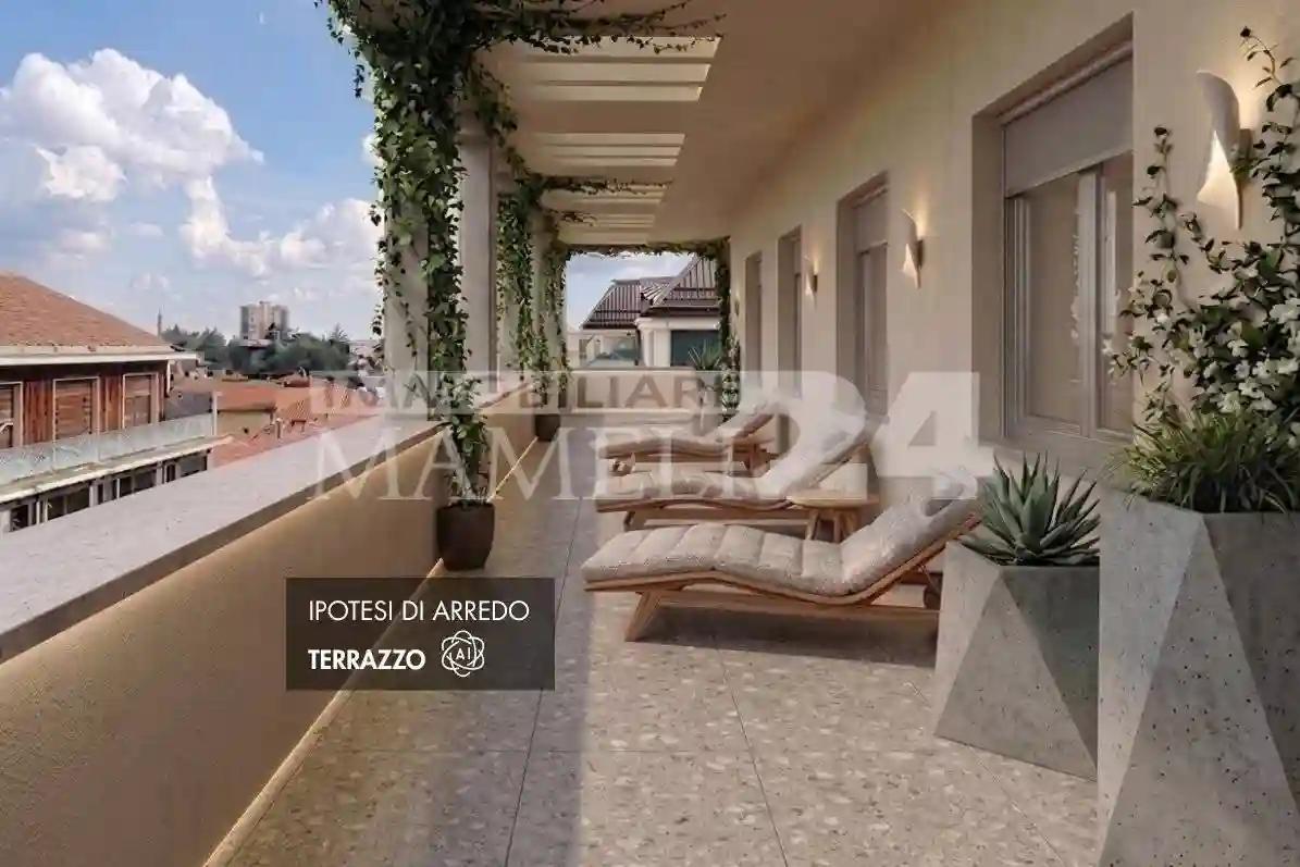 Attico - Mansarda - foto 3