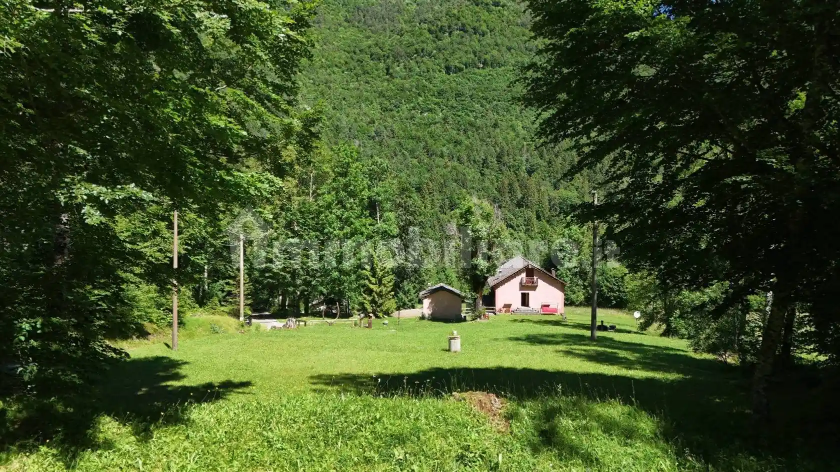 Rustico - Casale in vendita a Borgo Valsugana