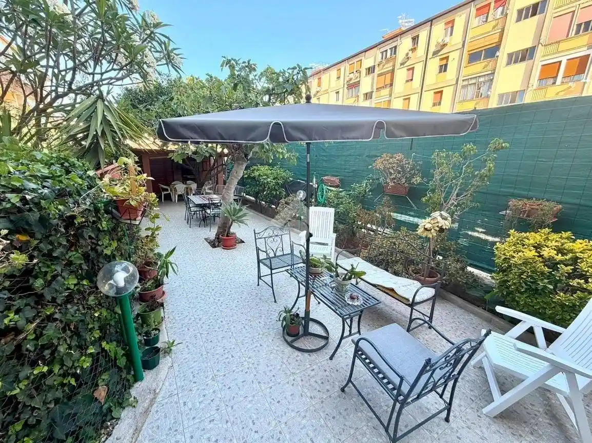 Appartamento in vendita a Palermo