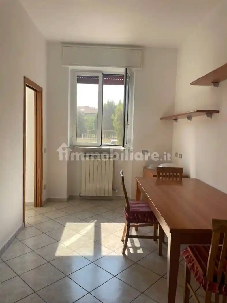 Appartamento in vendita a Corbetta