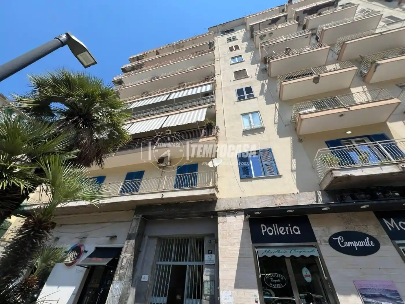Appartamento in vendita a Napoli