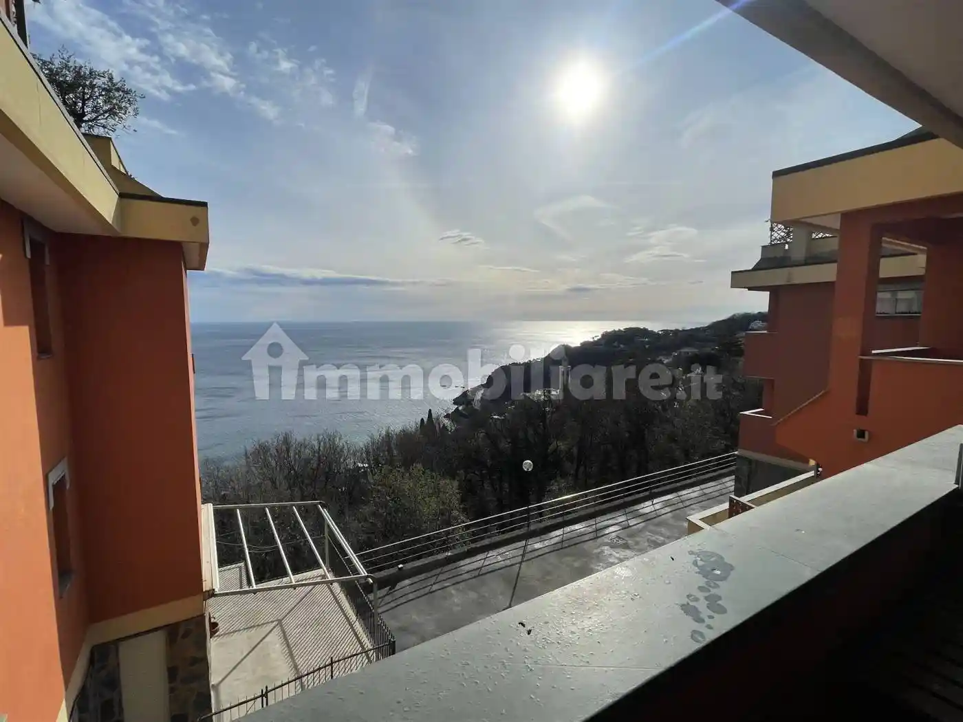 Appartamento in affitto a Bergeggi