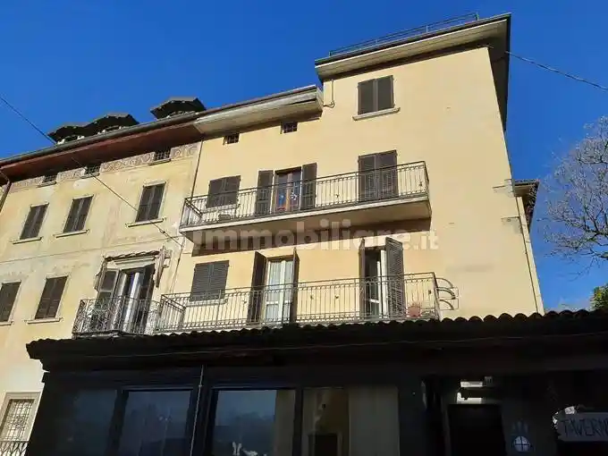 Appartamento in vendita a Zogno