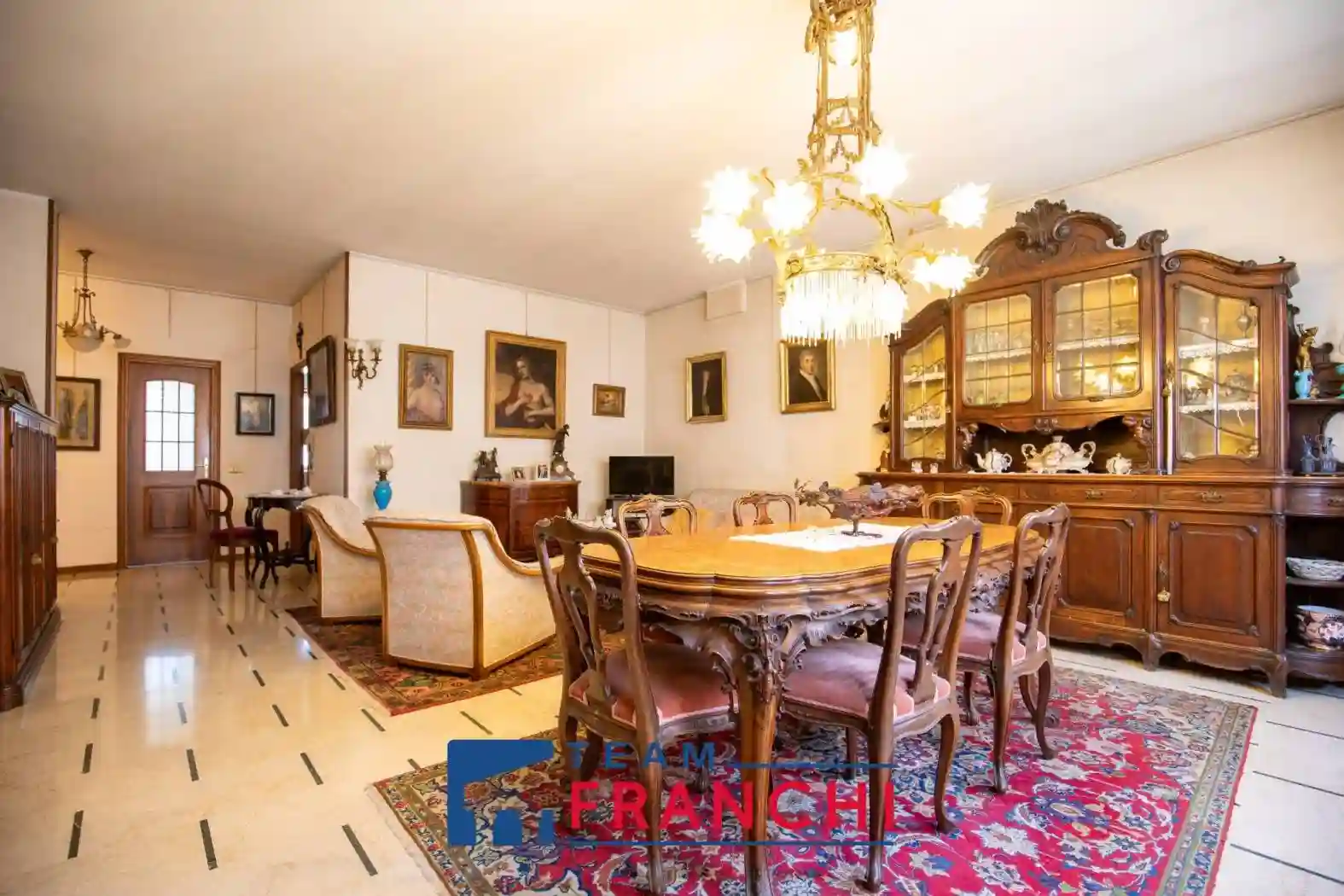 Casa indipendente - foto 2