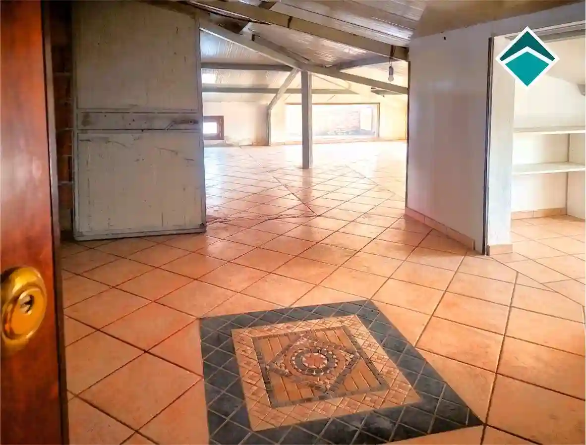 Attico - Mansarda - foto 2
