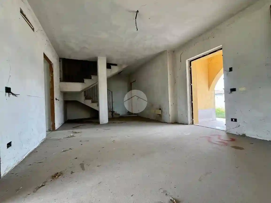 Villetta a schiera - foto 3